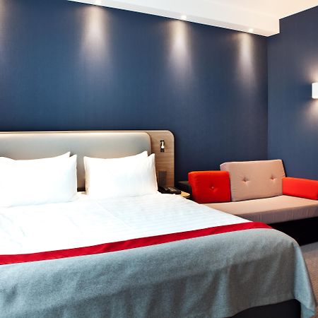 Holiday Inn Express - Recklinghausen Buitenkant foto