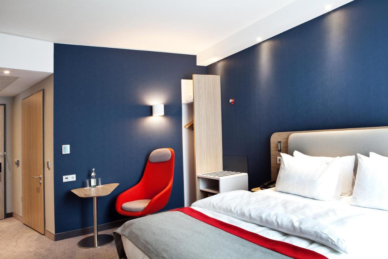 Holiday Inn Express - Recklinghausen Buitenkant foto