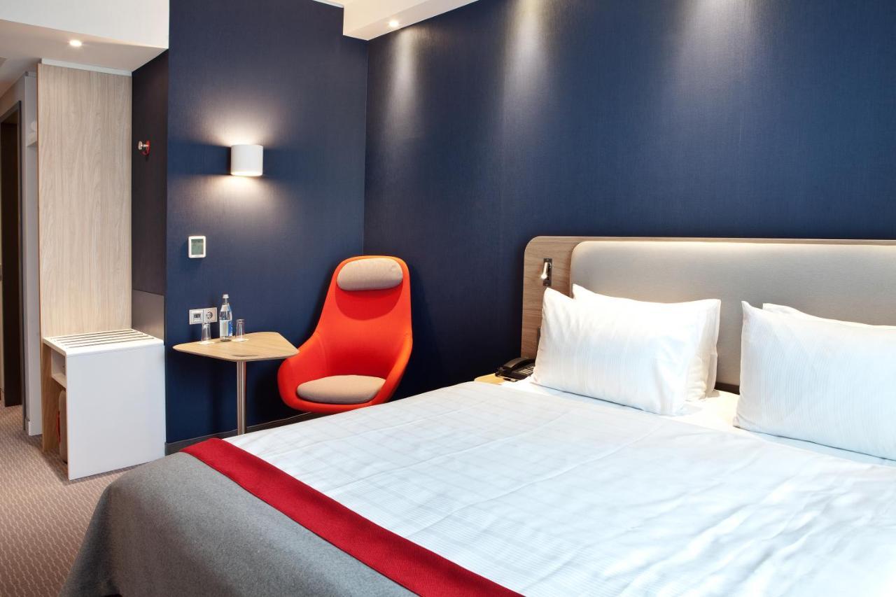 Holiday Inn Express - Recklinghausen Buitenkant foto