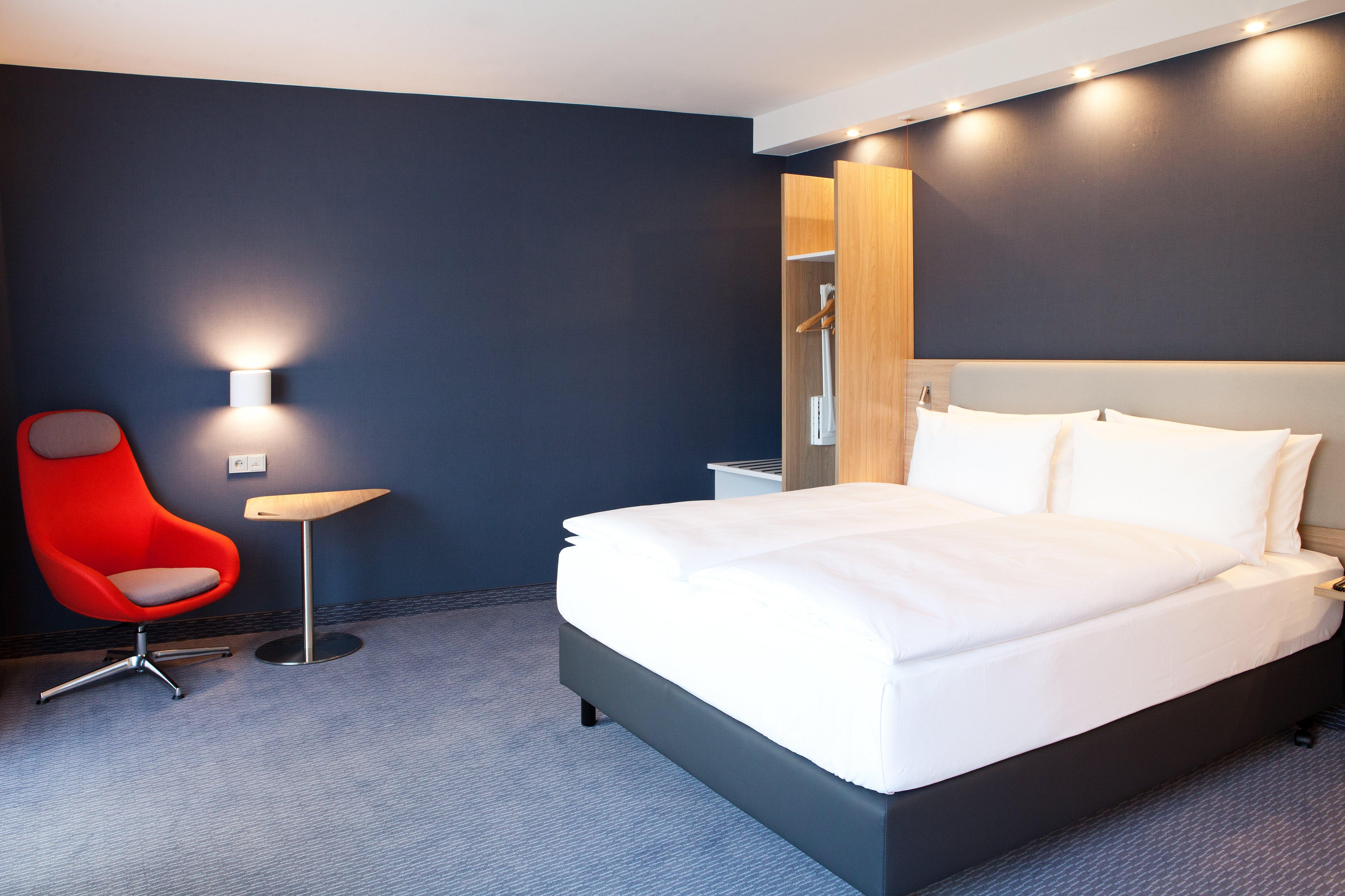 Holiday Inn Express - Recklinghausen Buitenkant foto